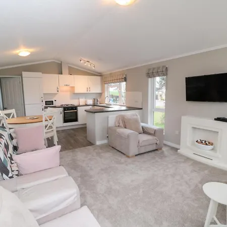 22 Meadow * Thirsk