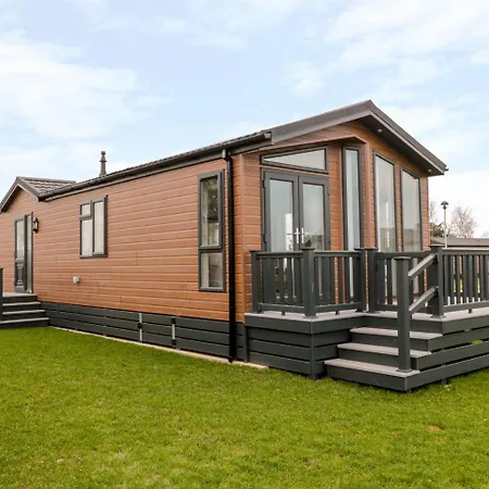 22 Meadow Ferienhaus Thirsk